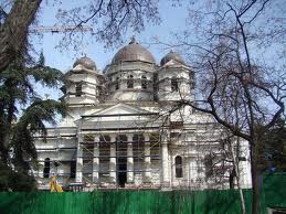 В Симферополе пройдет благотворительная рождественская акция Благотворительность, В Симферополе пройдет благотворительная рождественская акция