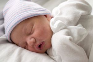 Рождаемость, За год в Симферополе родилось почти 5,5 тыс. детей