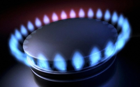 Газоснабжение, В селе Симферопольского района восстановили газоснабжение