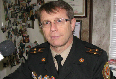 Пожар, Центральный рынок в Симферополе могли поджечь, – эксперт