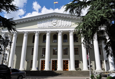 Кадровые назначения, В Ялте внесли изменения в состав исполкома