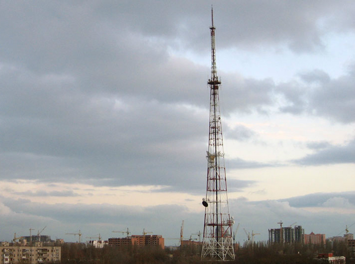 Черноморская ТРК, «Черноморка» задолжала РТПЦ Крыма 1,6 млн. грн.