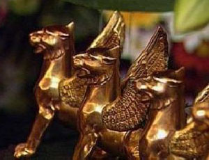 Золотой грифон, Достижения керчан отметят на конкурсе «Золотой грифон»