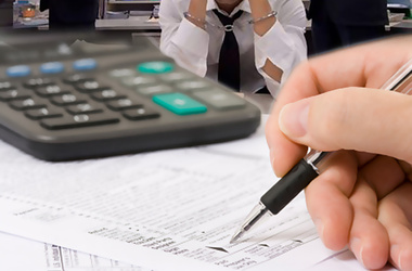 Проверка, За год в Крыму зарегистрировали более сотни нелегальных проверок бизнеса