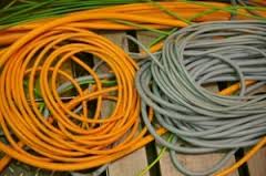 В Керчи мужчина пытался украсть телефонный кабель Кража, В Керчи мужчина пытался украсть телефонный кабель