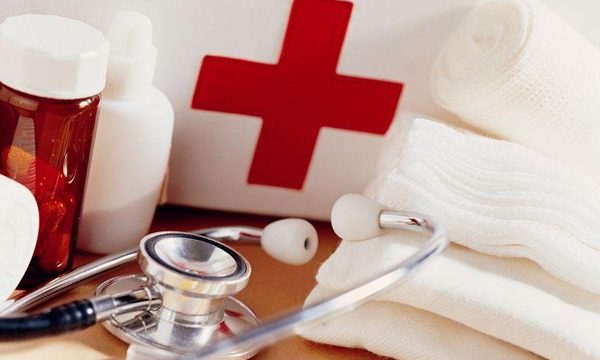 Здравоохранение, В Евпатории создадут единую информационно-аналитическую систему учреждений здравоохранения