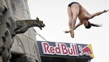 В соревнованиях по клифф-дайвингу в Ялте поучаствуют 15 спортсменов В соревнованиях по клифф-дайвингу в Ялте поучаствуют 15 спортсменов