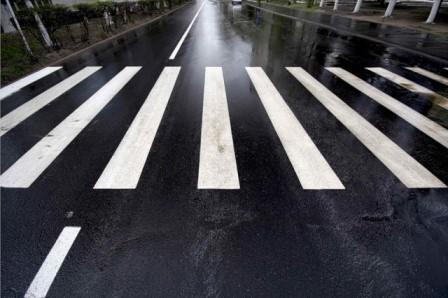 В прошлом году на дорогах Крыма погибло 105 пешеходов ДТП, В прошлом году на дорогах Крыма погибло 105 пешеходов