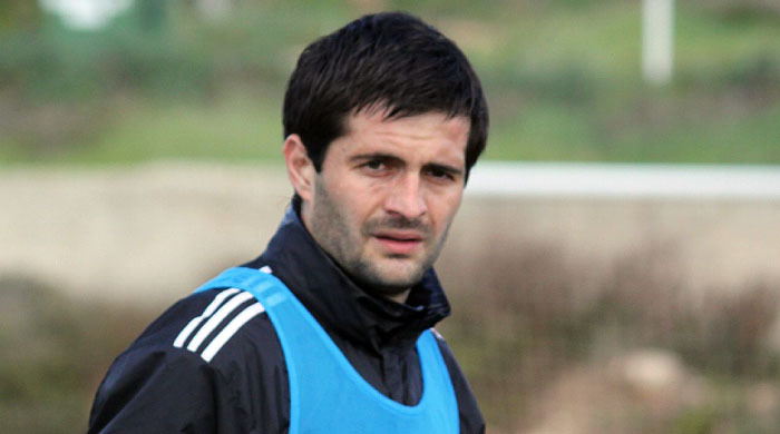 «Таврия» приобрела защитника из Македонии Таврия, «Таврия» приобрела защитника из Македонии