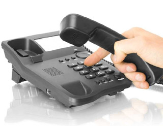 горячая линия, В месяц на «горячую линию» председателя Совмина поступает более 1 тыс. звонков