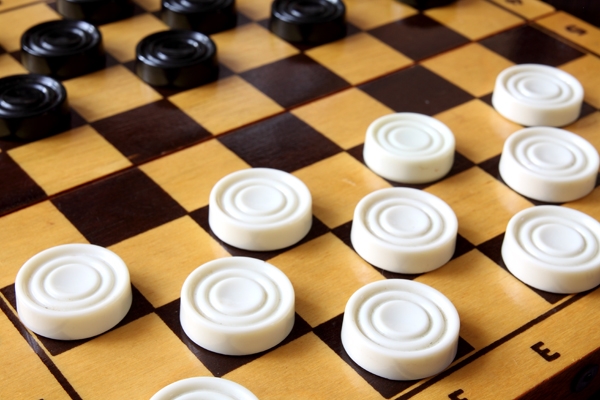 Шашки, В Алуште пройдет турнир по шашкам