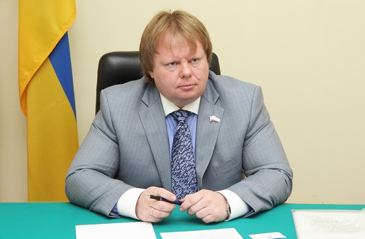 Туристы, Сочи станет серьезным конкурентом для Крыма, – депутат