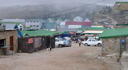 Прокуратура Крыма проверит работу экоинспекторов по плато Ай-Петри Ай-Петри, Прокуратура Крыма проверит работу экоинспекторов по плато Ай-Петри