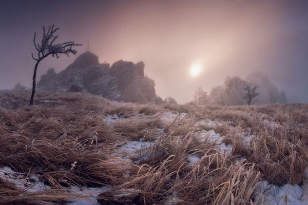 На Демерджи заблудились две женщины Происшествие, На Демерджи заблудились две женщины