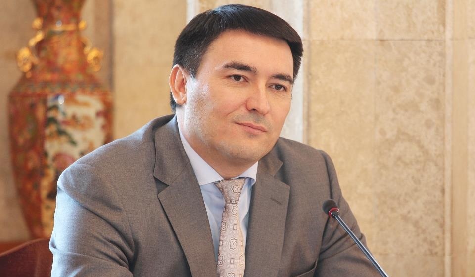 Инвестиции, Вице-премьер проведет презентацию Крыма в Китае