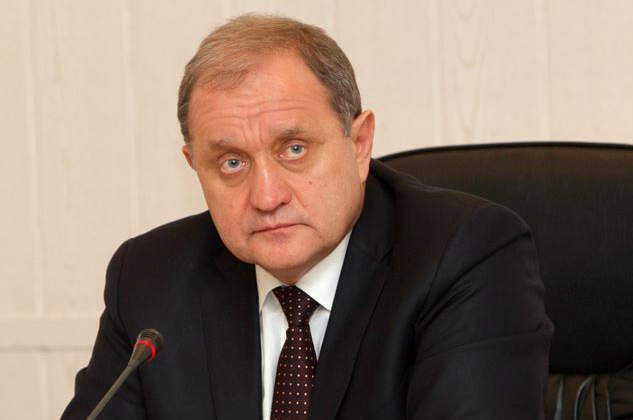 Инвестиции, В Сингапуре состоялась презентация Крыма 