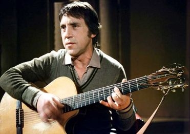 В Симферополе день рождения Высоцкого отметят песнями и чтением стихов высоцкий, В Симферополе день рождения Высоцкого отметят песнями и чтением стихов