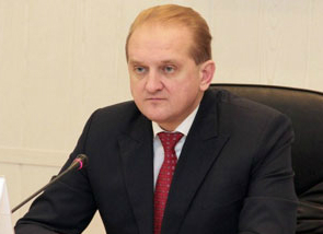 политическая ситуация в Украине, Крым поддерживает стремление Президента восстановить порядок в стране, – Бурлаков