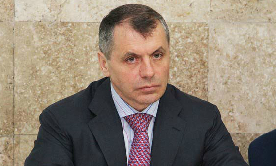 политическая ситуация в Украине, Крымчане недовольны беспорядками в Киеве, – Константинов