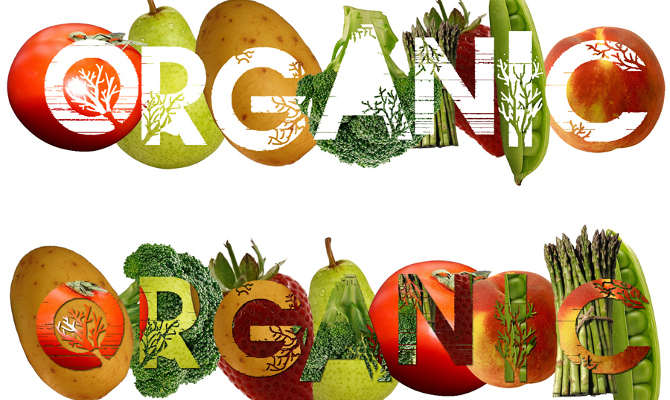 производство, В Крыму только шесть предприятий выпускает органическую продукцию