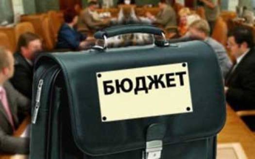 Бюджет, Утвержден бюджет Симферополя на 2014 год