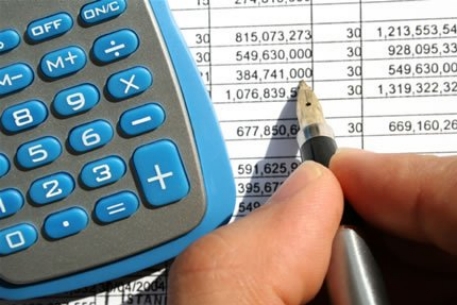 Бюджет, В городском бюджете Симферополя сокращен дефицит