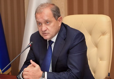 политическая ситуация в Украине, Крым должен стать примером по сохранению стабильности и мира, – Могилев