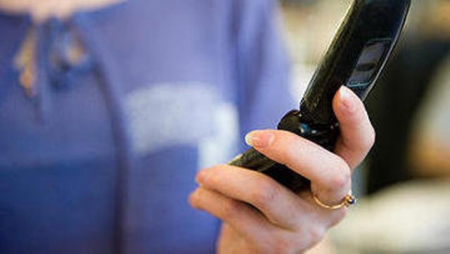 Мошенничество, В Саках задержали телефонную мошенницу