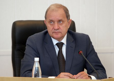 политическая ситуация в Украине, Крымский премьер рассказал, кому выгодны беспорядки в Киеве