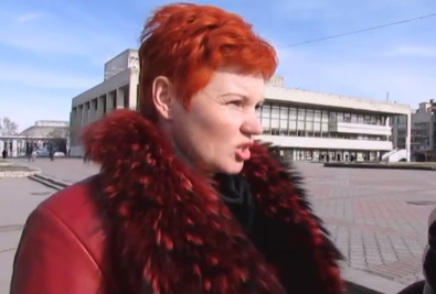 политическая ситуация в Украине, Крымчане высказались по поводу ситуации в стране