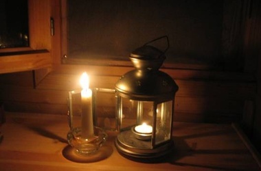 Электроснабжение, На выходных погода лишила электричества два десятка крымских сел 