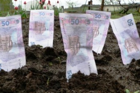 За год в местные бюджеты Крыма поступило 673 млн. грн. платы за землю Налоги, За год в местные бюджеты Крыма поступило 673 млн. грн. платы за землю