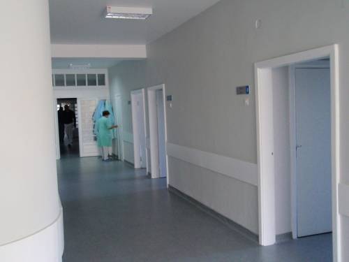 В Джанкойском районе открыто отделение паллиативной и хосписной помощи Здравоохранение, В Джанкойском районе открыто отделение паллиативной и хосписной помощи