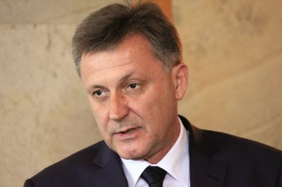 политическая ситуация в Украине, Мэр Симферополя призвал горожан к толерантности и взаимоуважению