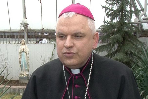Конфликты в стране нужно решать мирным путем, – епископ политическая ситуация в Украине, Конфликты в стране нужно решать мирным путем, – епископ