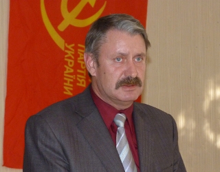 Коммунисты Крыма призвали забыть о партийной принадлежности в борьбе против экстремизма политическая ситуация в Украине, Коммунисты Крыма призвали забыть о партийной принадлежности в борьбе против экстремизма