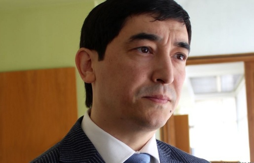 политическая ситуация в Украине, Антиправительственный митинг в Крыму провалился, – депутат Абдураимов