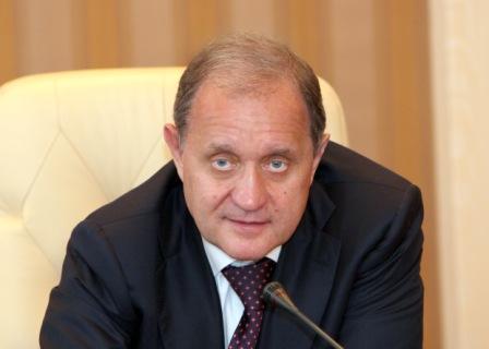 Крымчане продемонстрировали стремление к мирному диалогу, – Могилев политическая ситуация в Украине, Крымчане продемонстрировали стремление к мирному диалогу, – Могилев