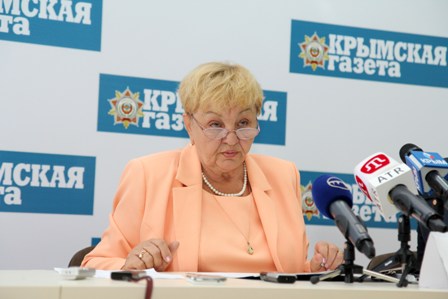 СМИ, Милиция и Союз журналистов проведут тренинги для крымских СМИ 