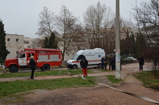 Неизвестный в Севастополе сообщил о заминировании детсада Заминирование, Неизвестный в Севастополе сообщил о заминировании детсада