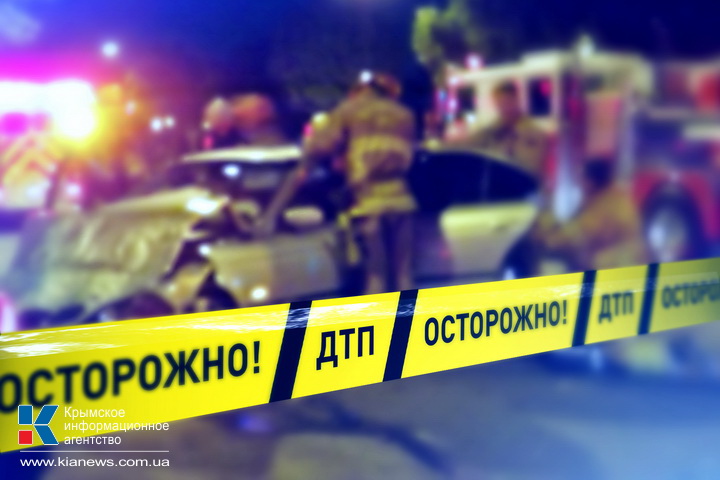 ДТП, Спасатели за сутки вытащили с обочин 8 автомобилей