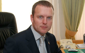 политическая ситуация в Украине, Требование представительства крымских татар в парламенте Крыма неконституционно, – депутат