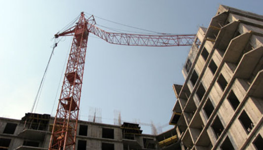 В Севастополе строитель погиб при падении с высоты девятого этажа Происшествие, В Севастополе строитель погиб при падении с высоты девятого этажа