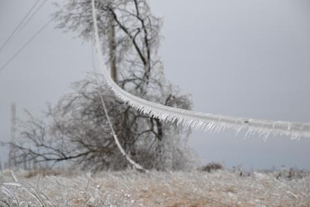 Электроснабжение, Количество обесточенных сел в Крыму увеличилось до двух сотен