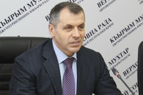 Спикер Крыма подвел итоги рабочей поездки в Москву рабочий визит, Спикер Крыма подвел итоги рабочей поездки в Москву