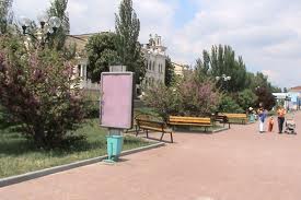 Набережная, Феодосийская набережная получила название