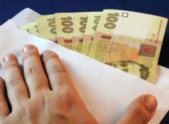 Коррупция, В Крыму пойман на взятке сотрудник СЭС 