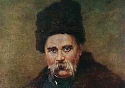 В Феодосии пройдут бесплатные показы фильмов к 200-летию Шевченко В Феодосии пройдут бесплатные показы фильмов к 200-летию Шевченко