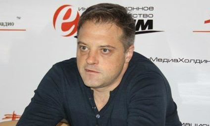 Лидеров оппозиции поддерживает около 30% участников майдана, – журналист политическая ситуация в Украине, Лидеров оппозиции поддерживает около 30% участников майдана, – журналист