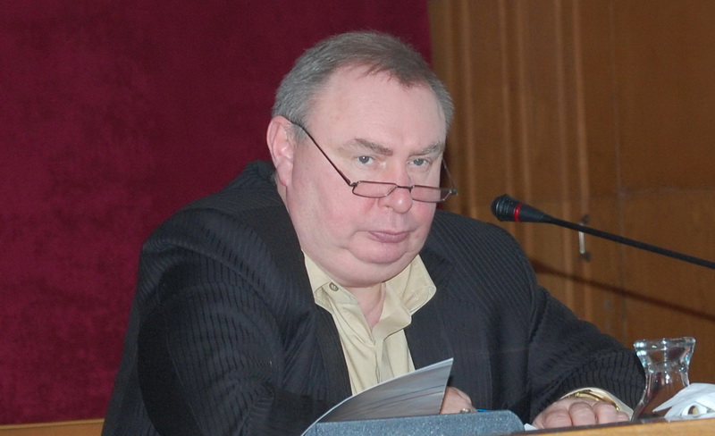 политическая ситуация в Украине, Крымский депутат не верит, что майдан разойдется